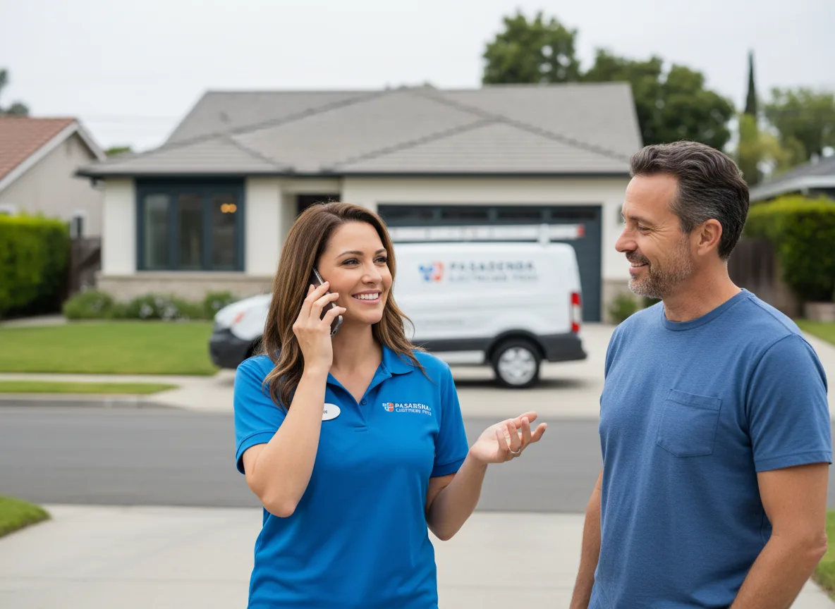 Electrician Morrisonville, IL FAQs